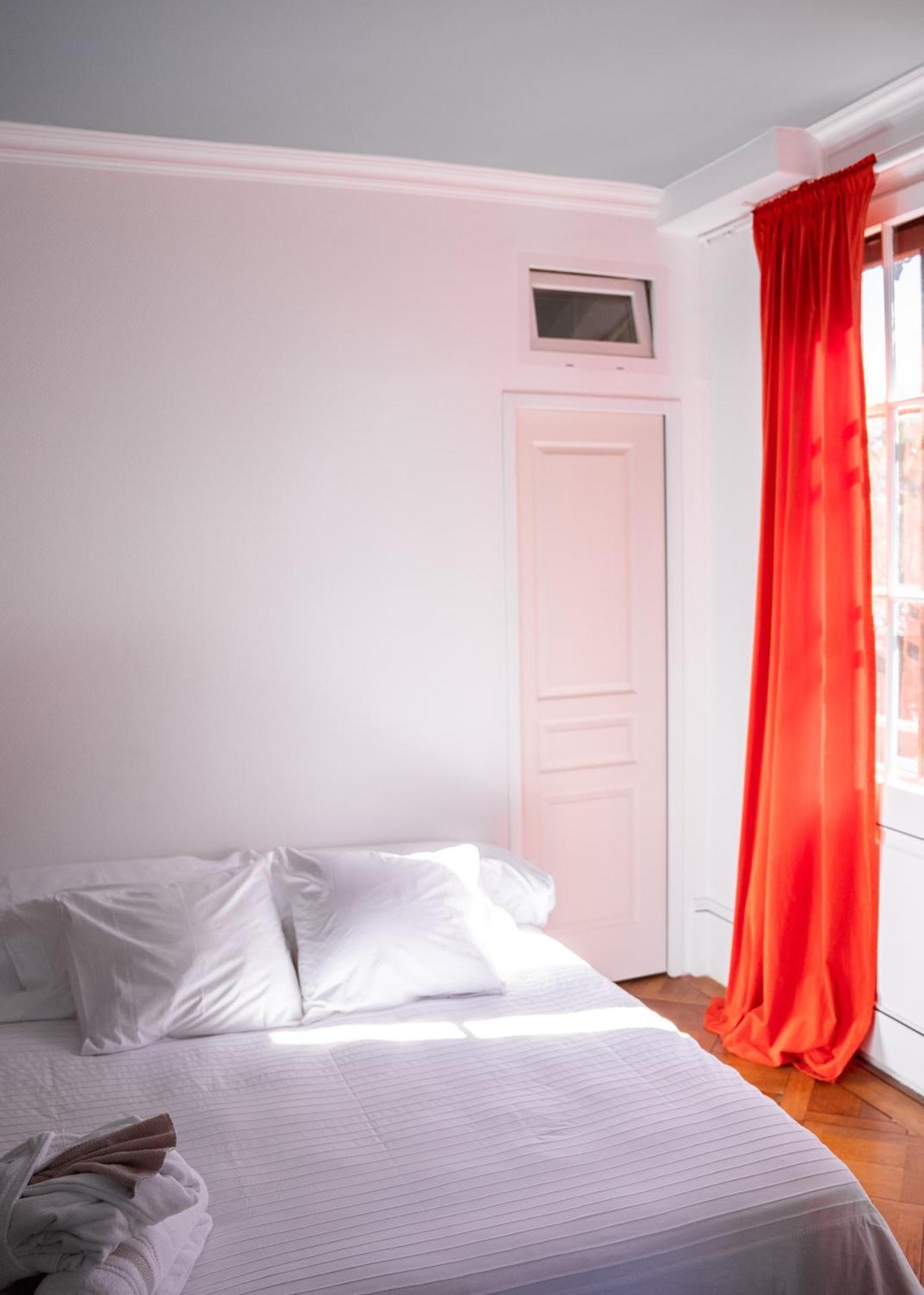 Le Chalet D'Ouchy Lausanne Bagian luar foto