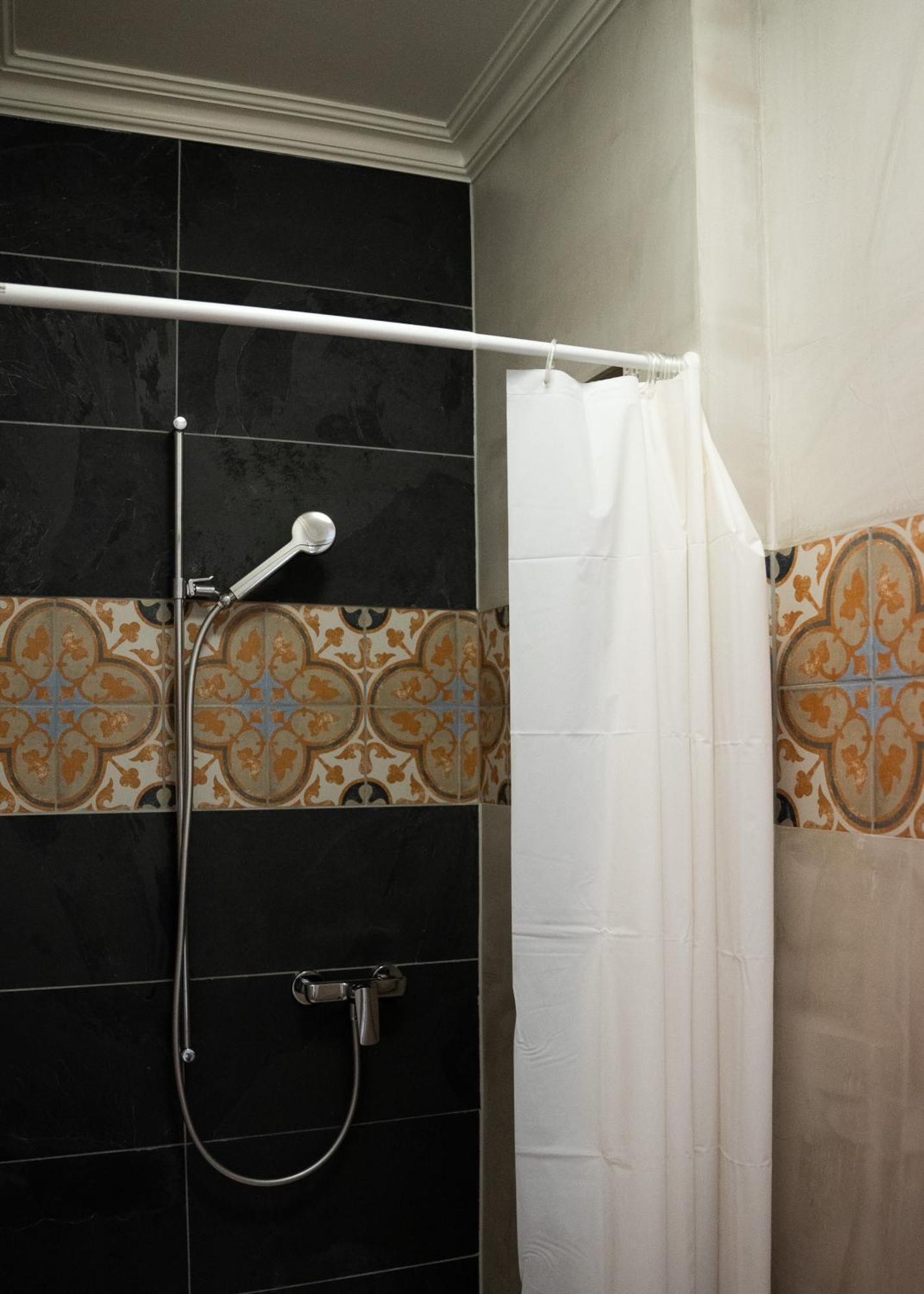 Le Chalet D'Ouchy Lausanne Bagian luar foto